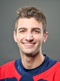 Ryan Naumovski
