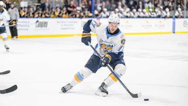 Toledo Walleye Weekly Release No. 5: November 18, 2024