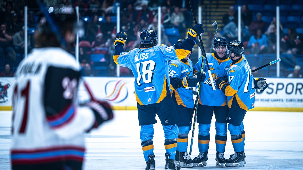 Michaelian, Gabriele tally goals in low-scoring win in Bloomington