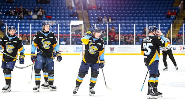 Lewandowski gets overtime winner in Bloomington