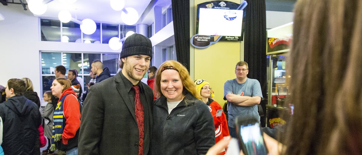 Postgame Player Nights