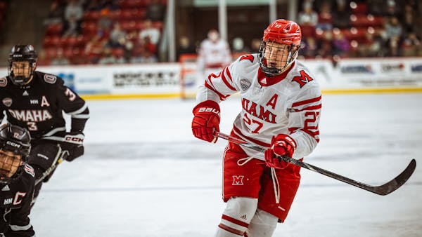 Walleye add three collegiate skaters