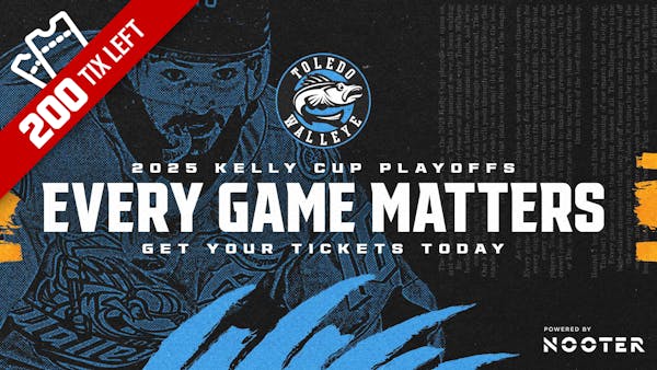 Central Division Finals Game 1 (Game C)