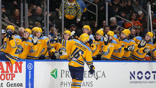 Gylander secures second pro shutout in win against Fort Wayne