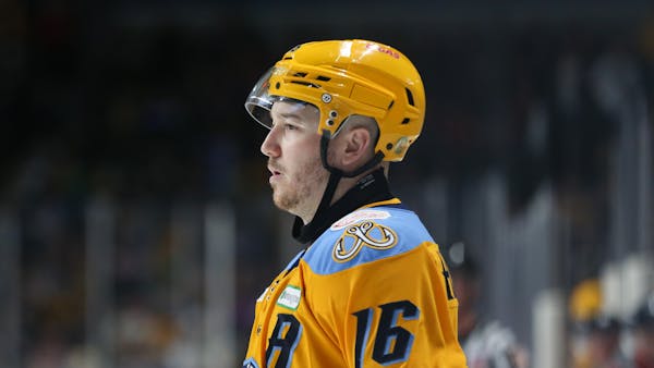 Five different Walleye score in preseason finale win against Kalamazoo