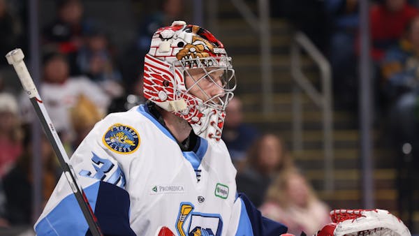 Nine players tally points in dominant win in Kalamazoo