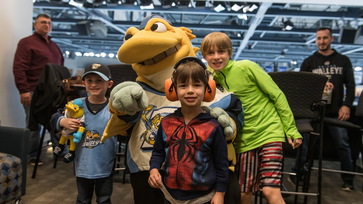 Book a suite or private party space for a game this season