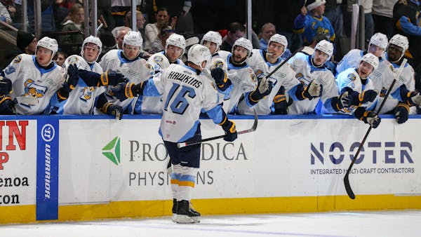 Toledo Walleye Weekly Release No. 12: January 6, 2025