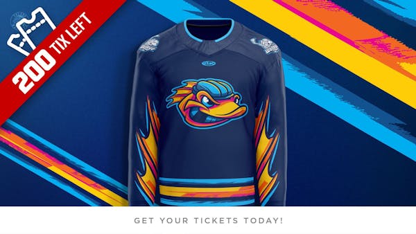 Kid's Takeover Night