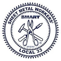 Sheet Metal Workers Local 33