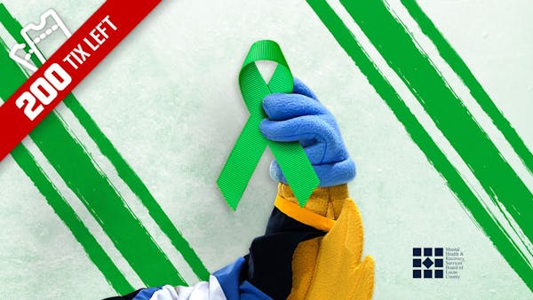 Mental Health Awareness Night