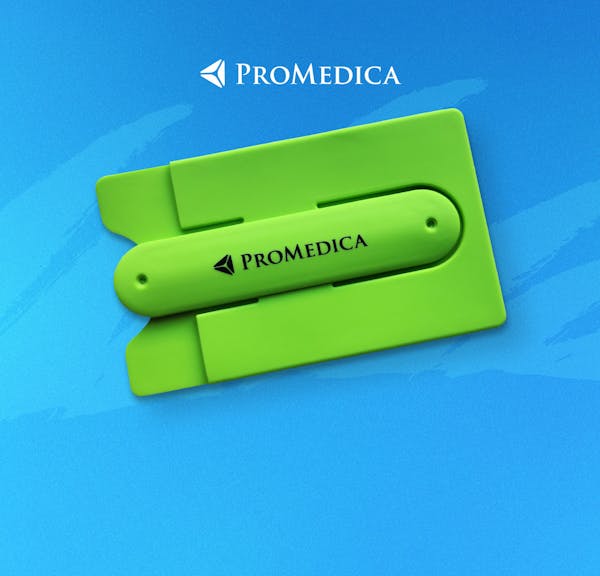 Phone Wallet Giveaway