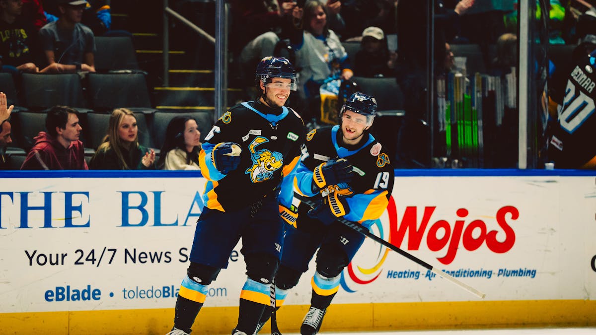 Palocsik gets first professional goal in win against Atlanta