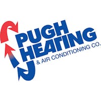 Pugh Heating &amp; Air Conditioning