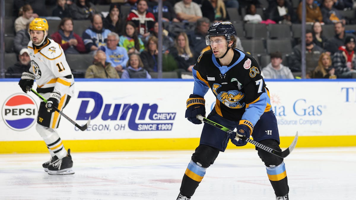 Ambrosio, Craggs score in loss to Wheeling