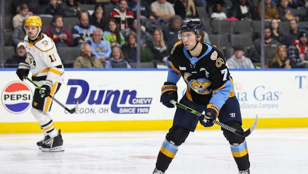 Ambrosio, Craggs score in loss to Wheeling