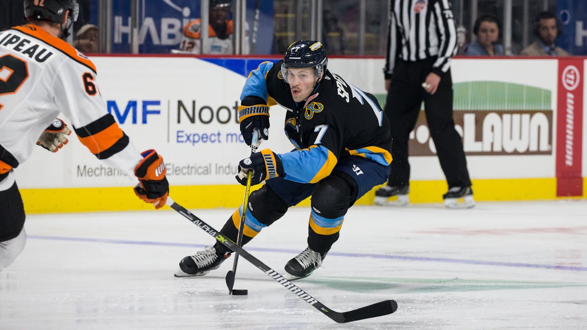 Walleye announce 2024-25 season roster