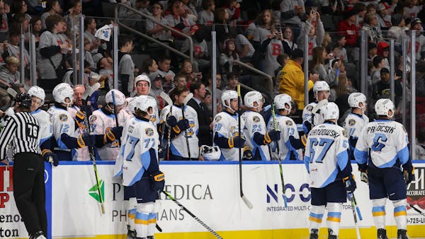 Toledo back in the win column against Kalamazoo