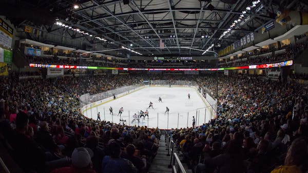 Walleye sell out Ticket Plan Memberships for first time in franchise history