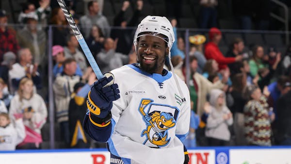 Toledo Walleye Weekly Release No. 4: November 11, 2024