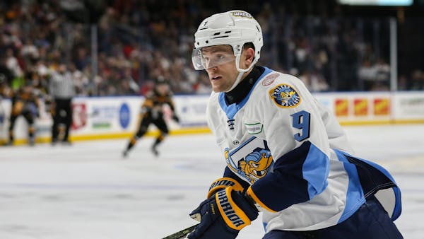 Toledo Walleye Weekly Release No. 10: December 23, 2024