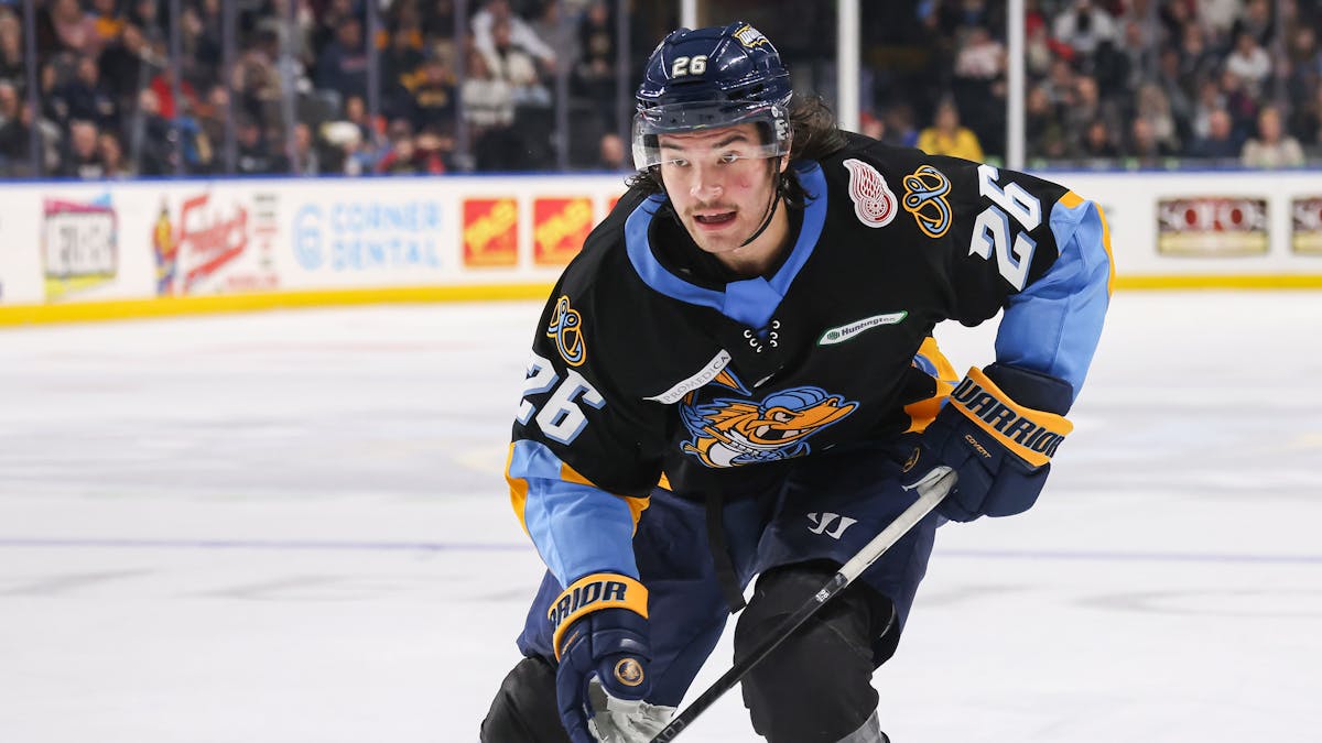 Toledo Walleye Weekly Release No. 18: February 17, 2025