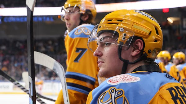 Toledo Walleye Weekly Release No. 20: March 3, 2025