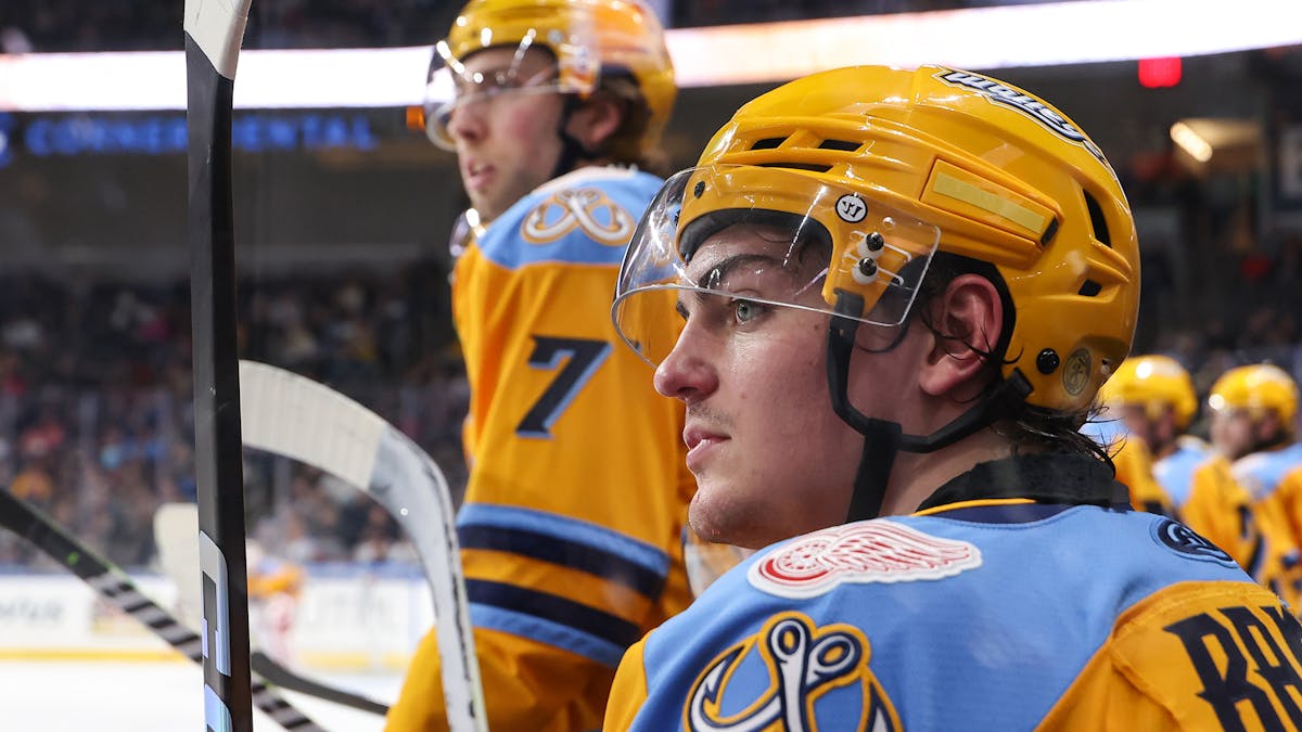 Toledo Walleye Weekly Release No. 20: March 3, 2025