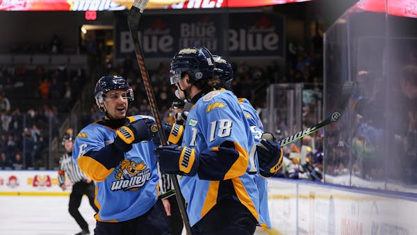 Toledo Walleye Weekly Release No. 7: December 2, 2024