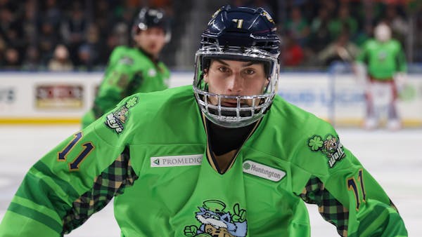 Toledo Walleye Weekly Release No. 21: March 10, 2025