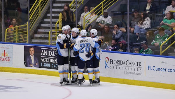 Toledo Walleye Weekly Release No. 24: March 31, 2025