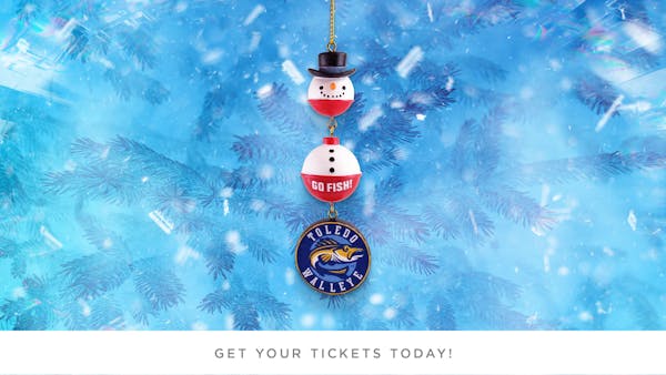 Christmas Ornament Giveaway